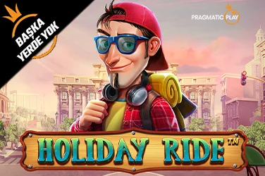 Holiday Ride™